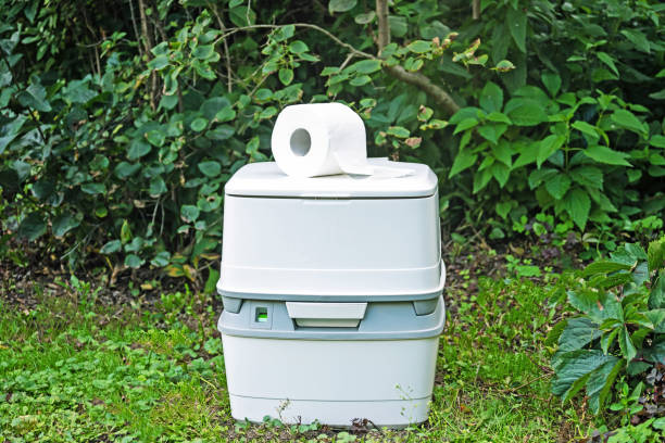 Best Luxury portable toilet rental  in River Oaks, TX