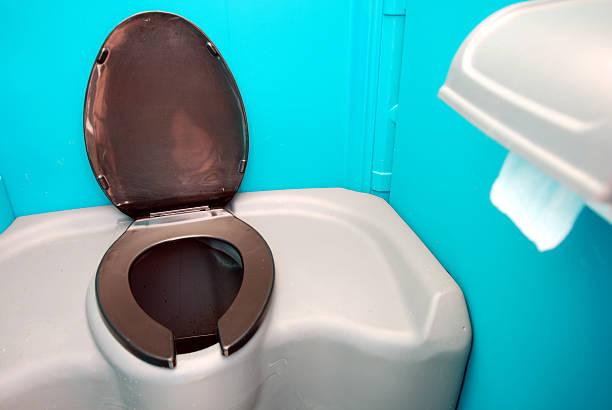 Best Affordable porta potty rental  in River Oaks, TX