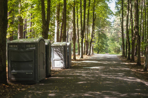 Best Local porta potty services  in River Oaks, TX
