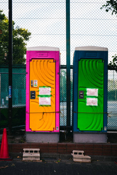 Best Handicap porta potty rental  in River Oaks, TX