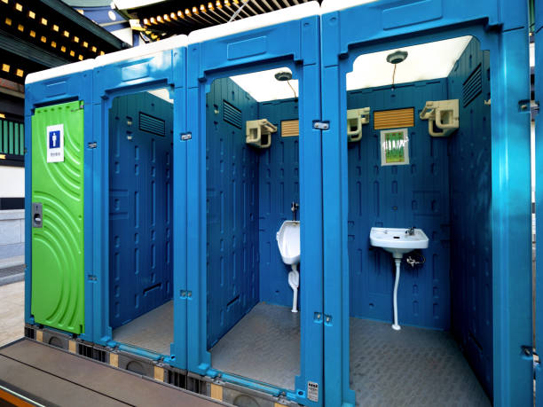 Best Construction site porta potty rental  in River Oaks, TX